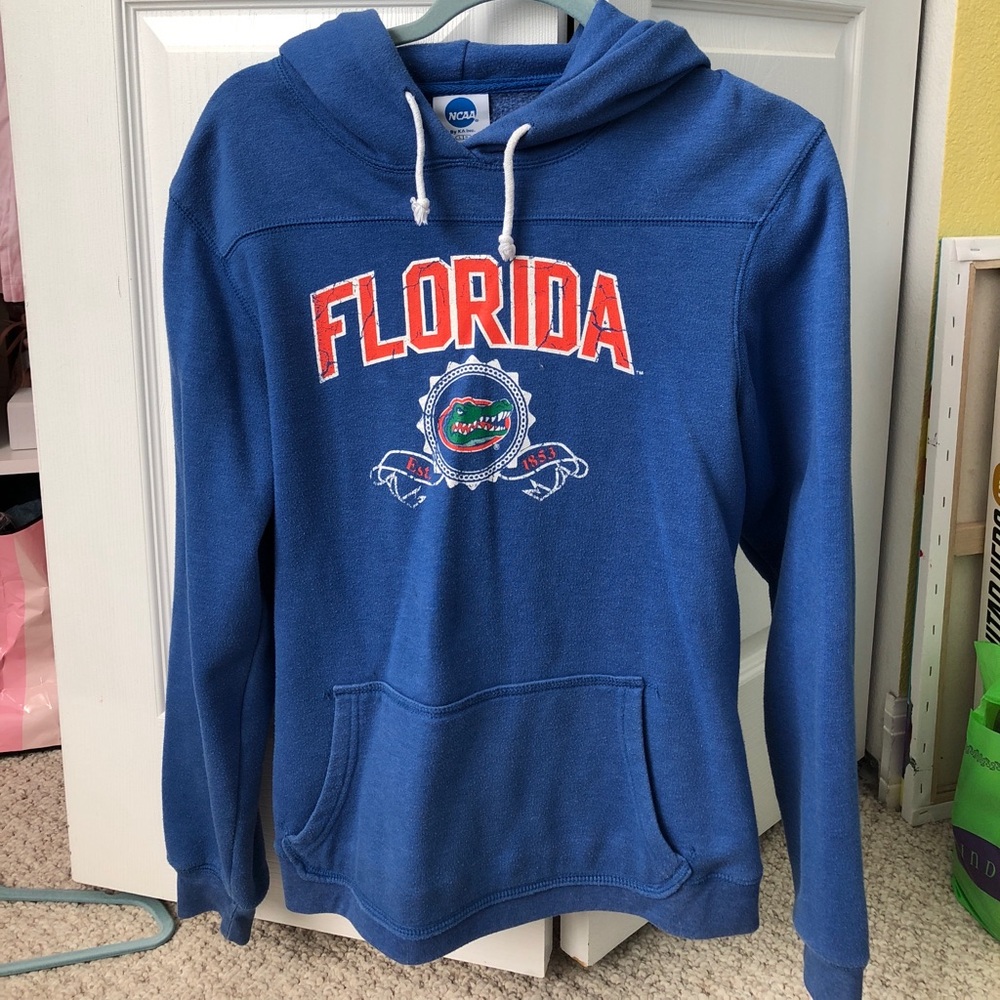 Florida Gator hoodie